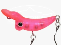Mukai Shachihoko -   23HS #Standard 5 FULL Pink 23mm 2.6g Heavy Sinking