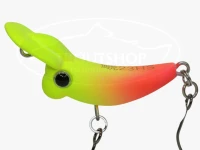 Mukai Shachihoko -   23HS #KM12 Flickering 23mm 2.6g Heavy Sinking