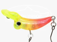 Mukai Shachihoko -   23HS #Ab302 Mango Glow 23mm 2.6g Heavy Sinking
