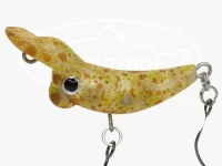 Mukai Shachihoko -   23HS #UZ02 Color Ori RG 23mm 2.6g Heavy Sinking