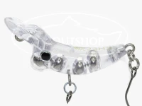 Mukai Shachihoko -   23HS #Standard 21 Clear 23mm 2.6g Heavy Sinking