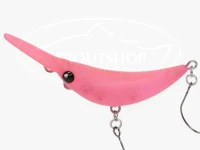 Mukai  Upward Zanmu  - Upward Zanmu 35S Standard Size 5RG Full Pink RG 35mm 3.2g Sinking
