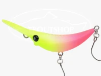 Mukai  Upward Zanmu  - Upward Zanmu 35S Size KM12RG Chika Chika RG 35mm 3.2g Sinking