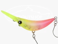 Mukai  Upward Zanmu  - Upward Zanmu 35S #Ab302RG Mango Glow RG 35mm 3.2g Sinking