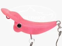 Mukai Shachihoko -  23S Standard Size 5RG Full Pink RG 23mm 2.1g Sinking