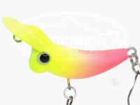 Mukai Shachihoko -  23S Size KM12RG Chika Chika RG 23mm 2.1g Sinking