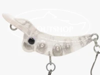 Mukai Shachihoko -  23S Standard 21RG Clear RG 23mm 2.1g Sinking