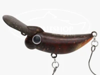 Mukai Shachihoko - Shachi 28HS Size 1 High-D Salmon FAV 28mm 3.8g Heavy Sinking