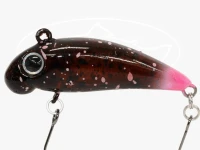 Mukai little pogo -  #Salmon Freak 33mm 3.0g sinking