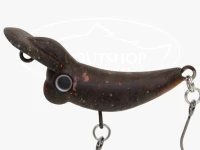 Mukai Shachihoko -  23S #Hydro Salmon FAV 23mm 2.1g sinking