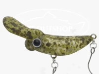 Mukai Shachihoko - Shachi 28HS Size 0 Oriori 28mm 3.8g Heavy Sinking