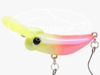 Mukai Shachihoko - Shachi 28HS Size Mango Glow 28mm 3.8g Heavy Sinking