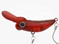 Mukai Shachihoko - Shachi 28HS Passion Red 28mm 3.8g Heavy Sinking