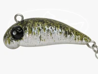 Mukai Pogo   Smaller -   28 Size 6 Oriori Silver 28mm 2.2g Sinking