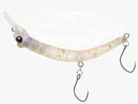 Mukai Backstroke 55S Size 1 Inflaker 55mm 3.5g Sinking