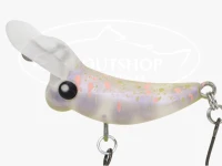 Mukai Shachihoko 23S Size 1 Inflaker 23mm 2.1g Sinking