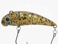 ムカイ トレモ ポゴ38HS WG #ミカヅキモ 38mm 3.2g シンキング ガラスラトル