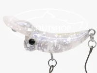 ムカイ 鯱  23S #U52 マイティパール 23mm 2.1g シンキング