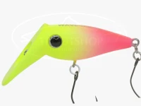 Mukai Webmo -  40F Size 12 Chikachika 40mm 2.2g Floating