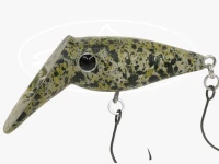 Mukai Webmo -  40F Size 15 Oriori Glow 40mm 2.2g Floating