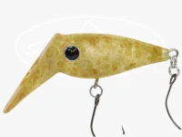 Mukai Webmo -  40F Size UZ02 Color RG 40mm 2.2g Floating