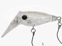 Mukai Webmo -  40F Size 21 Clear 40mm 2.2g Floating