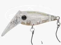 Mukai Webmo -  40F #CK1 Berry Line 40mm 2.2g Floating