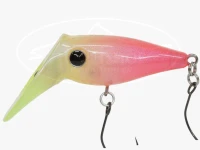 Mukai Webmo -  40F Size Ab302 Mango Glow 40mm 2.2g Floating