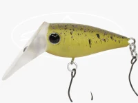 Mukai Webmo -  40F Standard Size 6CK BP Olive BR 40mm 2.2g Floating