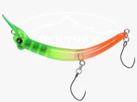 Mukai  BACKSTROKE  - Backstroke 55SS Size 3 BS Watermelon-chan 55mm 3.3g Slow Sinking