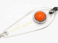 ムカイ ペレスプ エム ペレスプM 1.7g #PeQ1 蛍光オレンジ 1.7g
