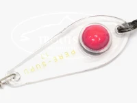 ムカイ ペレスプ エム ペレスプM 1.7g #PeQ2 蛍光ピンク 1.7g