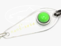 ムカイ ペレスプ エム ペレスプM 1.7g #PeQ3 チャート 1.7g