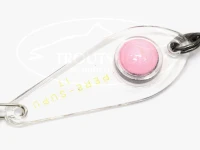 ムカイ ペレスプ エム ペレスプM 1.7g #PeQ4 ライトピンク 1.7g
