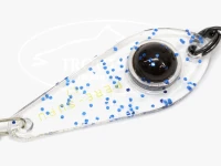 ムカイ ペレスプ エム ペレスプM 1.7g #PeQ6 ブルーラメ 1.7g