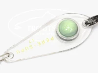 ムカイ ペレスプ エム ペレスプM 1.7g #PeQ7 グリーングロー 1.7g