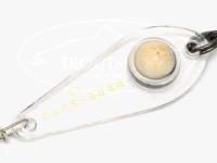 ムカイ ペレスプ エム ペレスプM 1.7g #PeQ8 レッドグロー 1.7g