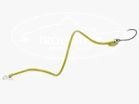 Mukai Thin Spool -  Size Yellow 82mm 2g