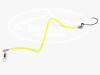 Mukai Thin Spool -  #Chart 82mm 2g