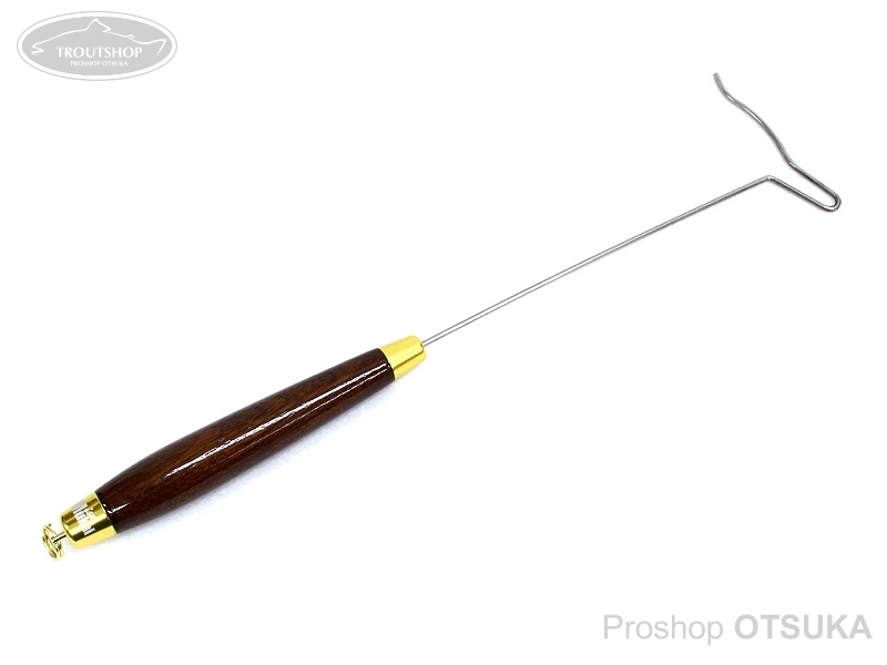 Mukai Luxury Wood Releaser