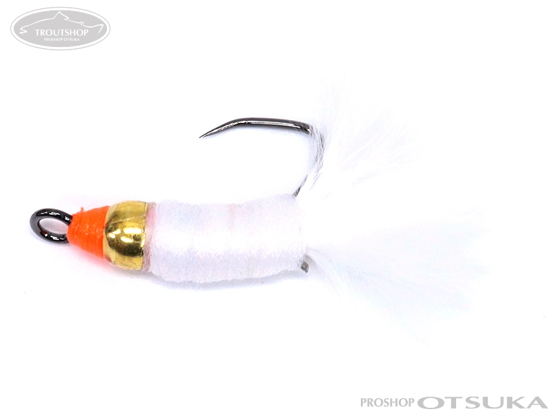 ムカイ ニコットベル ニコットベル 0.9g #6 スーパーホワイト