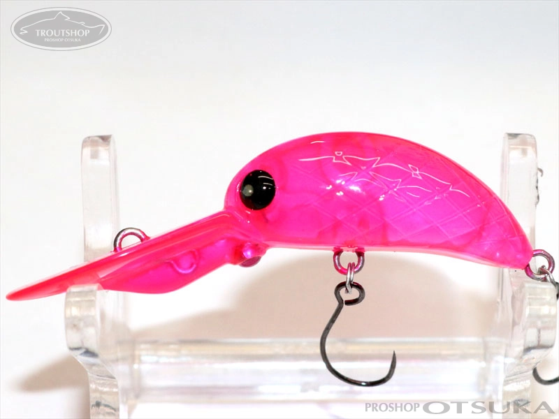 Mukai Step Crank