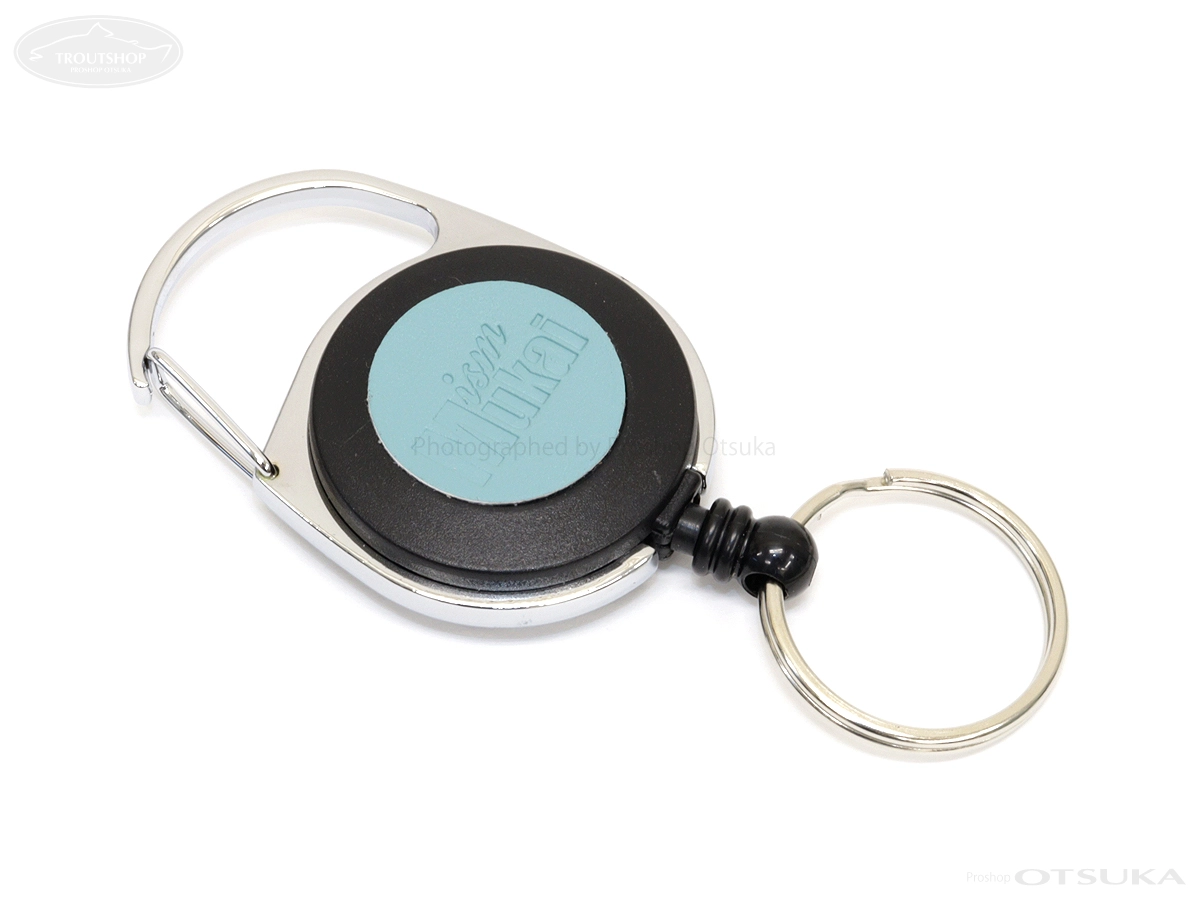 Mukai Pin On Reel