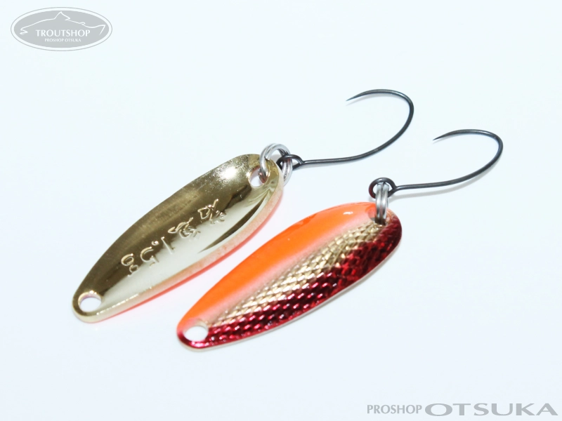 スプーン1.1g〜1.5g ムカイ の通販・在庫一覧 | プロショップオオツカ