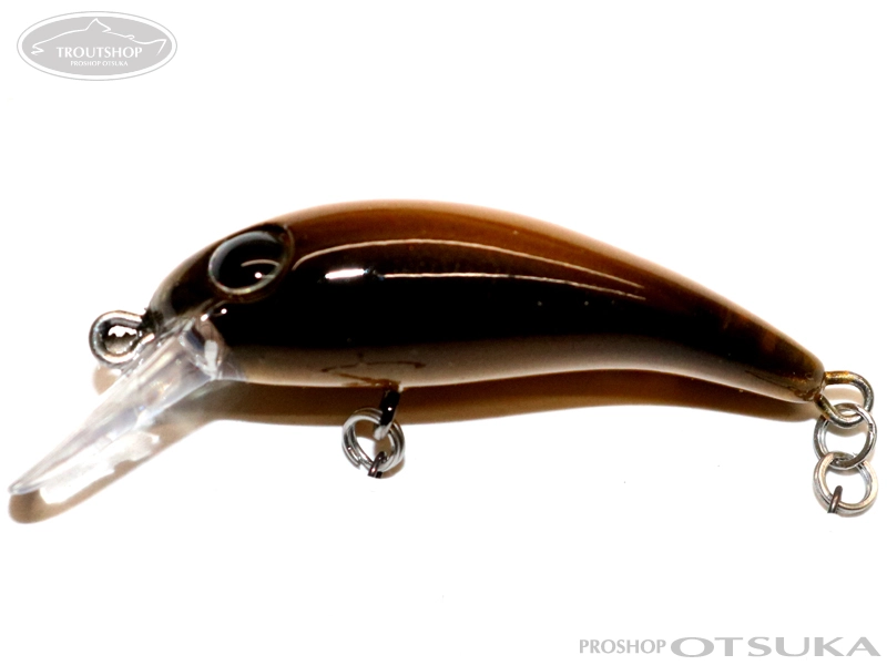 ムカイ トレモ トレモ328MR SS 32.8mm 2.2g スローシンキング #Ab04 ゴールドラッシュ