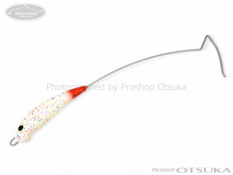 ムカイ ポゴリリーサー 全長約36cm #FUTURE SALMON の通販 | プロ