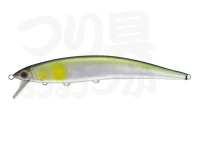 パズデザイン 流斬 - 100F #061　TSマットアユ 100mm　7.0g　フローティング