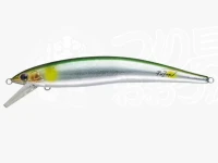 パズデザイン 流斬 - 100F MR #001　若アユ(BF) 100mm　8.5g　フローティング