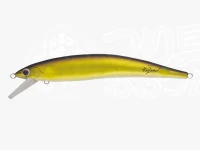 パズデザイン 流斬 - 100F MR #003　金黒マットアユ 100mm　8.5g　フローティング