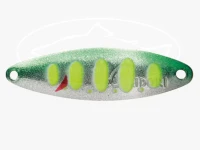 pazdesign TGR - Chidori 3.0g Size 013 Green Chart Yamame (S) 3.0g